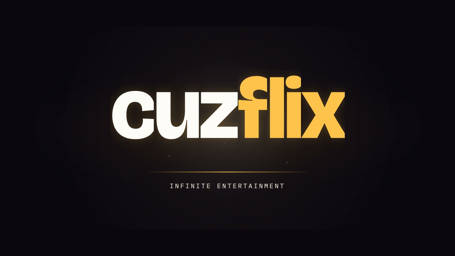 cuzflix — infinite entertainment